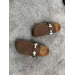 2025年10月22日入荷新作Chrome hearts男女兼用35-45靴人気商品★/誕生日プレゼント/高品質/SL工場