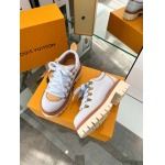 2025年10月22日入荷新作Louis Vuitton女性用35-46靴人気商品★/誕生日プレゼント/高品質/SL工場