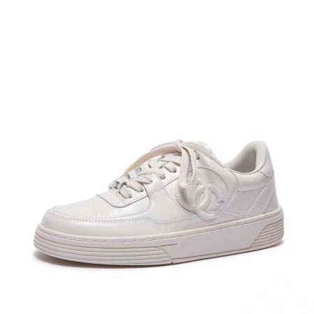 2025年10月22日入荷新作Chanel女性用35-46靴...