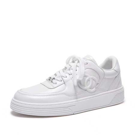 2025年10月22日入荷新作Chanel女性用35-46靴...