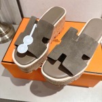 2025年10月22日入荷新作Hermes女性用35-42靴人気商品★/誕生日プレゼント/高品質/SL工場