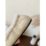 2025年10月22日入荷新作Miumiu女性用35-42靴人気商品★/誕生日プレゼント/高品質/SL工場