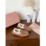2025年10月22日入荷新作Miumiu女性用35-42靴人気商品★/誕生日プレゼント/高品質/SL工場