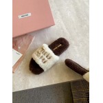 2025年10月22日入荷新作Miumiu女性用35-41靴人気商品★/誕生日プレゼント/高品質/SL工場