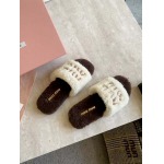 2025年10月22日入荷新作Miumiu女性用35-41靴人気商品★/誕生日プレゼント/高品質/SL工場