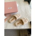 2025年10月22日入荷新作Miumiu女性用35-41靴人気商品★/誕生日プレゼント/高品質/SL工場