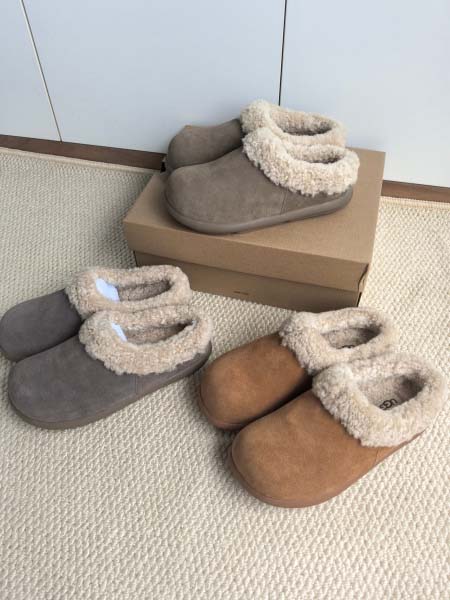 2025年10月22日入荷新作 UGG女性用35-40靴人気...