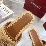 2025年10月22日入荷新作GUCCI女性用35-42靴人気商品★/誕生日プレゼント/高品質/SL工場