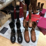 2025年10月22日入荷新作VALENTINO女性用35-41靴人気商品★/誕生日プレゼント/高品質/SL工場