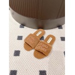 2025年10月22日入荷新作miumiu女性用35-41靴人気商品★/誕生日プレゼント/高品質/SL工場