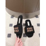 2025年10月22日入荷新作miumiu女性用35-41靴人気商品★/誕生日プレゼント/高品質/SL工場