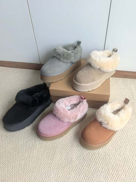 2025年10月22日入荷新作 UGG女性用35-41靴人気...