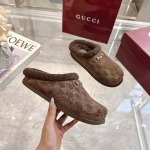 2025年10月22日入荷新作GUCCI女性用35-42靴人気商品★/誕生日プレゼント/高品質/SL工場