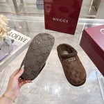2025年10月22日入荷新作GUCCI女性用35-42靴人気商品★/誕生日プレゼント/高品質/SL工場