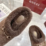 2025年10月22日入荷新作GUCCI女性用35-42靴人気商品★/誕生日プレゼント/高品質/SL工場