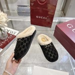 2025年10月22日入荷新作GUCCI女性用35-42靴人気商品★/誕生日プレゼント/高品質/SL工場