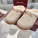 2025年10月22日入荷新作GUCCI女性用35-42靴人気商品★/誕生日プレゼント/高品質/SL工場