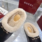 2025年10月22日入荷新作GUCCI女性用35-42靴人気商品★/誕生日プレゼント/高品質/SL工場