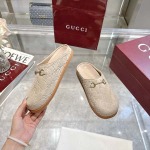 2025年10月22日入荷新作GUCCI女性用35-42靴人気商品★/誕生日プレゼント/高品質/SL工場