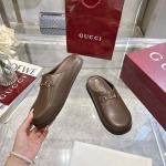 2025年10月22日入荷新作GUCCI女性用35-42靴人気商品★/誕生日プレゼント/高品質/SL工場