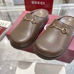 2025年10月22日入荷新作GUCCI女性用35-42靴人気商品★/誕生日プレゼント/高品質/SL工場