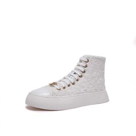 2025年10月22日入荷新作Chanel女性用35–41靴...