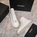 2025年10月22日入荷新作Chanel女性用35–41靴人気商品★/誕生日プレゼント/高品質/SL工場