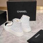 2025年10月22日入荷新作Chanel女性用35–41靴人気商品★/誕生日プレゼント/高品質/SL工場