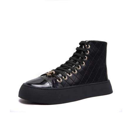 2025年10月22日入荷新作Chanel女性用35–41靴...