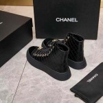 2025年10月22日入荷新作Chanel女性用35–41靴人気商品★/誕生日プレゼント/高品質/SL工場
