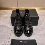 2025年10月22日入荷新作Chanel女性用35–41靴人気商品★/誕生日プレゼント/高品質/SL工場