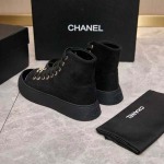 2025年10月22日入荷新作Chanel女性用35–41靴人気商品★/誕生日プレゼント/高品質/SL工場