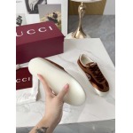 2025年10月22日入荷新作GUCCI男女兼用35-45靴人気商品★/誕生日プレゼント/高品質/SL工場