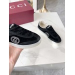 2025年10月22日入荷新作GUCCI男女兼用35-45靴人気商品★/誕生日プレゼント/高品質/SL工場