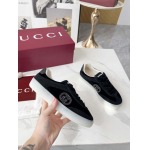 2025年10月22日入荷新作GUCCI男女兼用35-45靴人気商品★/誕生日プレゼント/高品質/SL工場