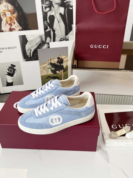 2025年10月22日入荷新作GUCCI男女兼用35-45靴...