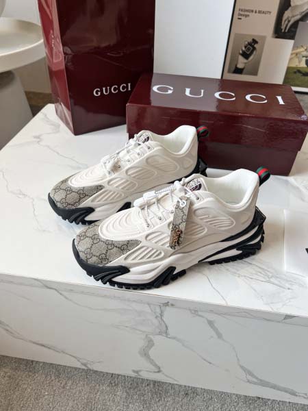 2025年10月22日入荷新作GUCCI  靴人気商品★/誕...