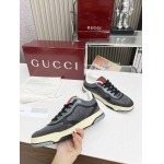 2025年10月22日入荷新作Gucci男女兼用35-45靴人気商品★/誕生日プレゼント/高品質/SL工場