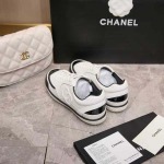2025年10月22日入荷新作Chanel女性用35–41靴人気商品★/誕生日プレゼント/高品質/SL工場