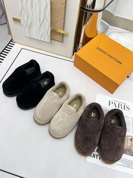 2025年10月22日入荷新作Louis Vuitton男女...