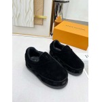 2025年10月22日入荷新作Louis Vuitton男女兼用35-46靴人気商品★/誕生日プレゼント/高品質/SL工場