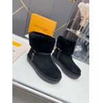 2025年10月22日入荷新作Louis Vuitton女性用35-41靴人気商品★/誕生日プレゼント/高品質/SL工場