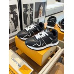 2025年10月22日入荷新作Louis Vuitton男女兼用35-46靴人気商品★/誕生日プレゼント/高品質/SL工場