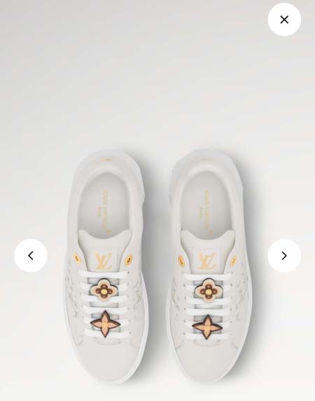 2025年10月22日入荷新作Louis Vuitton女性...