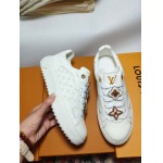 2025年10月22日入荷新作Louis Vuitton女性用35-42靴人気商品★/誕生日プレゼント/高品質/SL工場