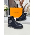 2025年10月22日入荷新作Louis Vuitton女性用35-42靴人気商品★/誕生日プレゼント/高品質/SL工場