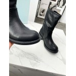 2025年10月22日入荷新作Prada女性用35-42靴人気商品★/誕生日プレゼント/高品質/SL工場