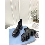 2025年10月22日入荷新作Prada男女兼用35-46靴人気商品★/誕生日プレゼント/高品質/SL工場