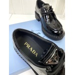 2025年10月22日入荷新作Prada男女兼用35-46靴人気商品★/誕生日プレゼント/高品質/SL工場