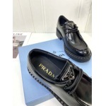 2025年10月22日入荷新作Prada男女兼用35-46靴人気商品★/誕生日プレゼント/高品質/SL工場